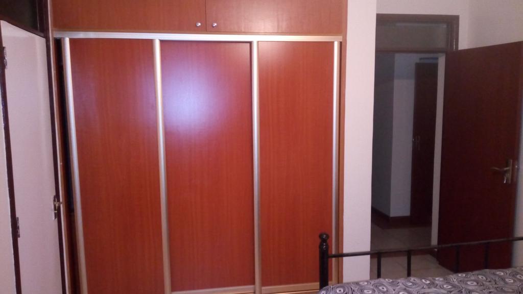 Mani'S Home Away From Home Nairobi Ngoại thất bức ảnh