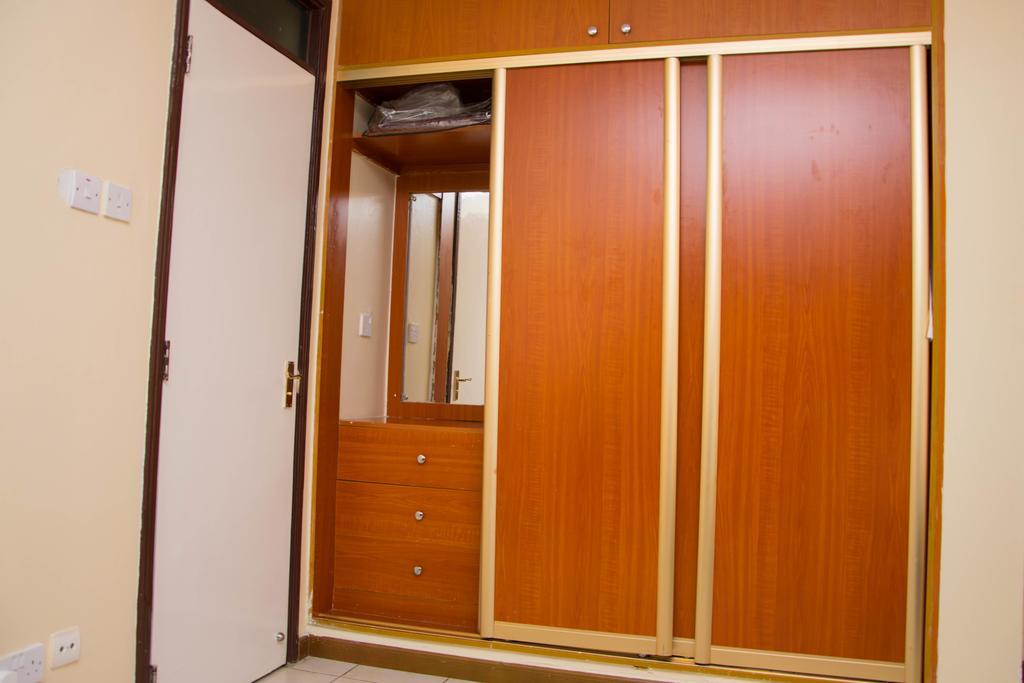 Mani'S Home Away From Home Nairobi Ngoại thất bức ảnh