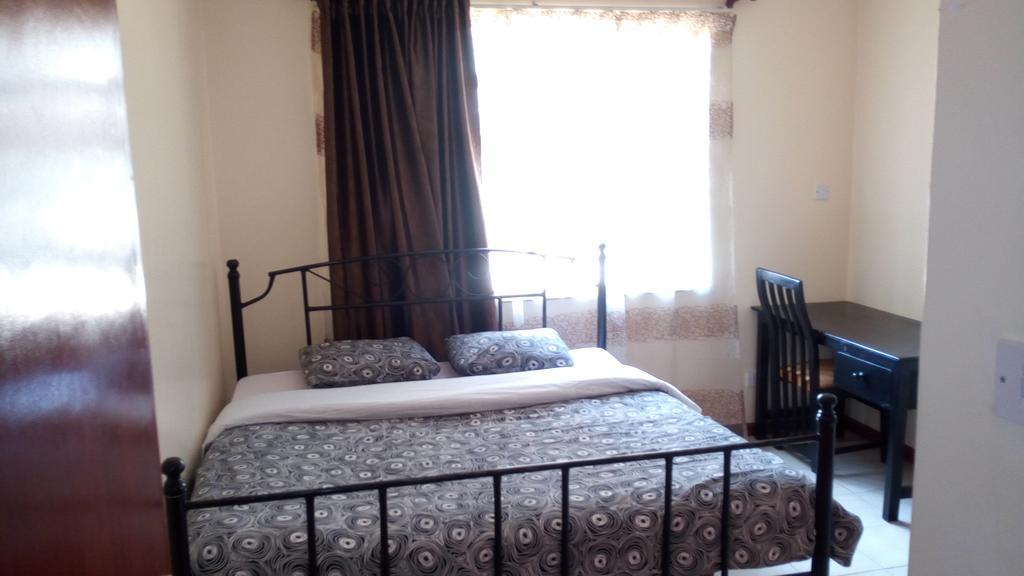 Mani'S Home Away From Home Nairobi Ngoại thất bức ảnh