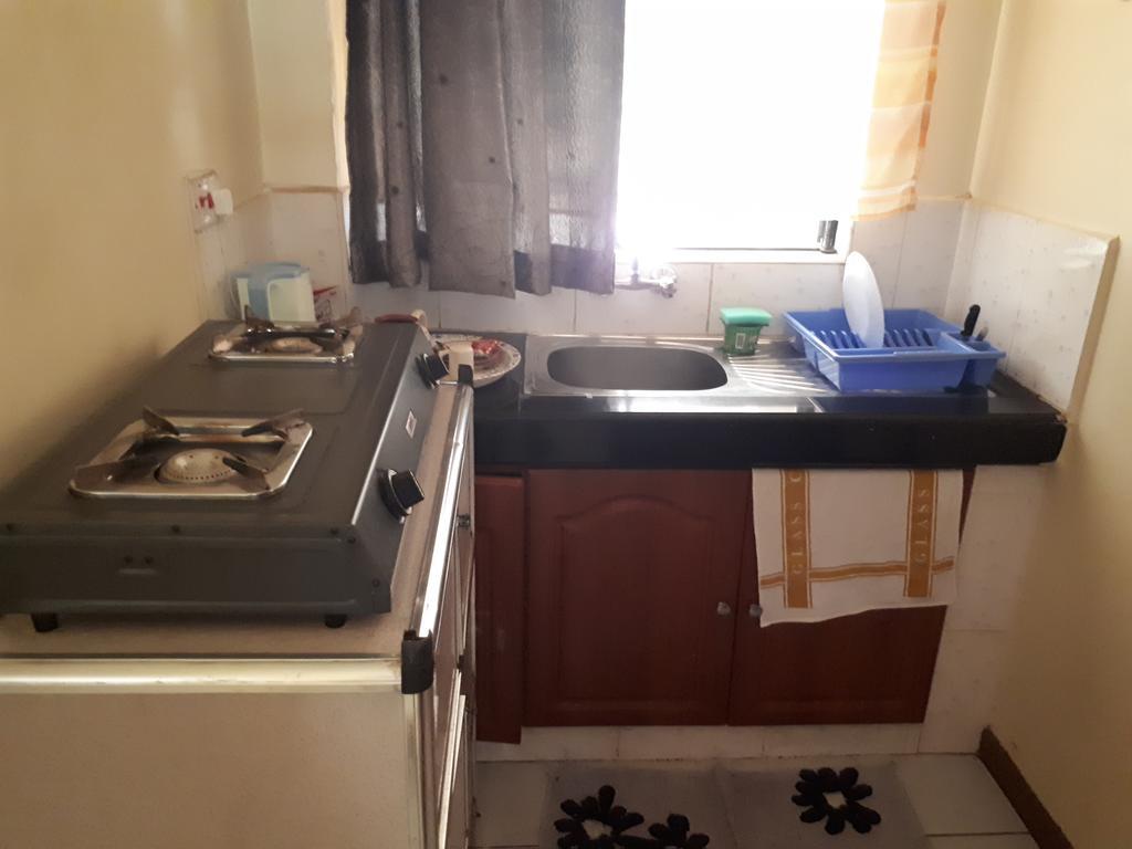 Mani'S Home Away From Home Nairobi Ngoại thất bức ảnh
