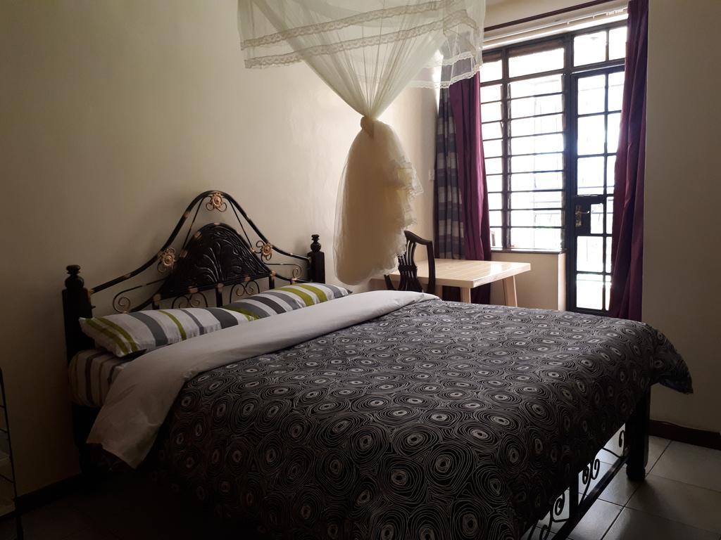 Mani'S Home Away From Home Nairobi Ngoại thất bức ảnh