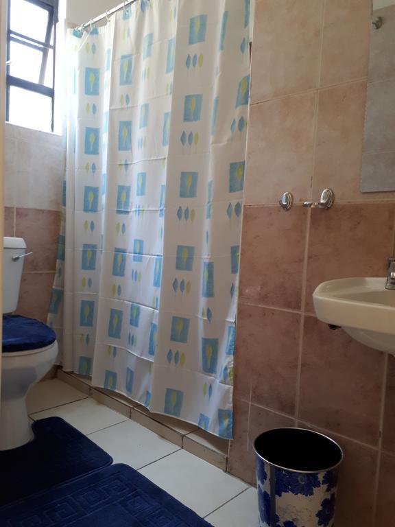 Mani'S Home Away From Home Nairobi Ngoại thất bức ảnh