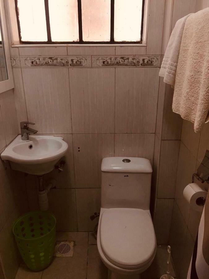 Mani'S Home Away From Home Nairobi Ngoại thất bức ảnh