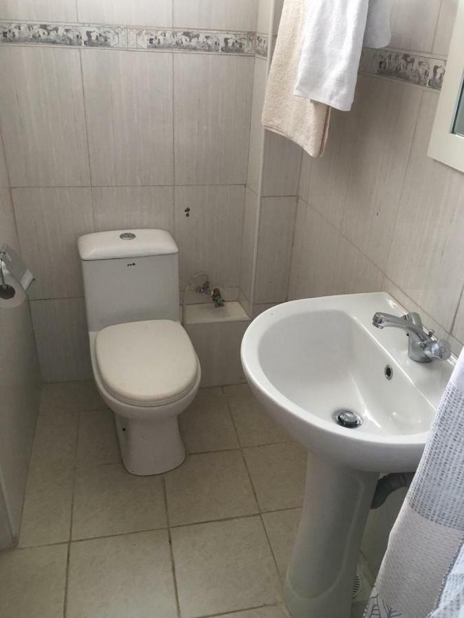 Mani'S Home Away From Home Nairobi Ngoại thất bức ảnh