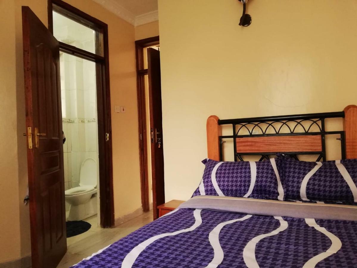 Mani'S Home Away From Home Nairobi Ngoại thất bức ảnh